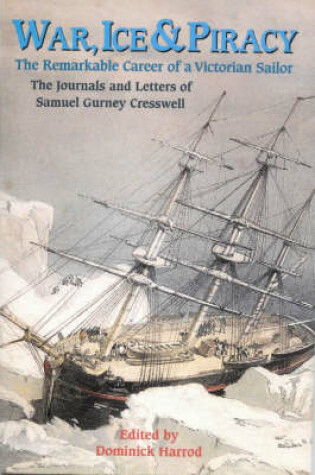 Cover of War, Ice and Piracy