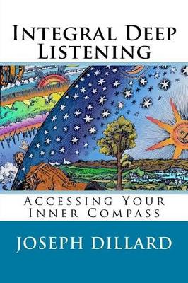 Book cover for Integral Deep Listening