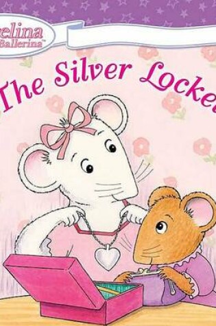 Cover of The Silver Locket