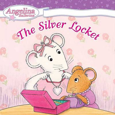 Book cover for The Silver Locket