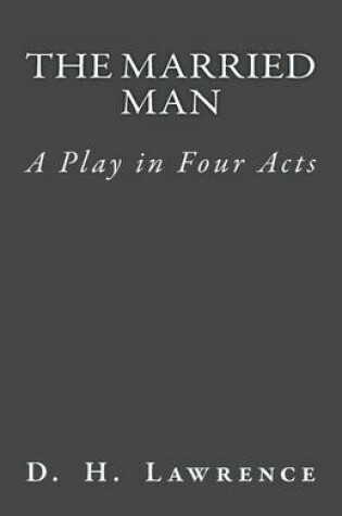 Cover of The Married Man