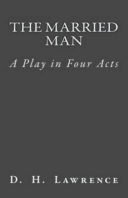 Book cover for The Married Man