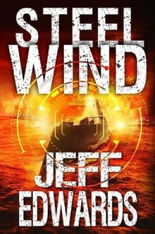 Cover of Steel Wind