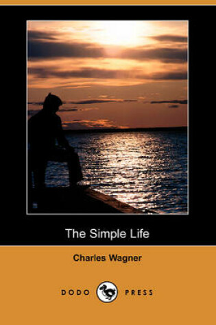 Cover of The Simple Life (Dodo Press)