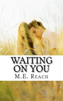 Book cover for Waiting on You