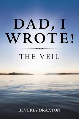 Book cover for Dad, I Wrote!