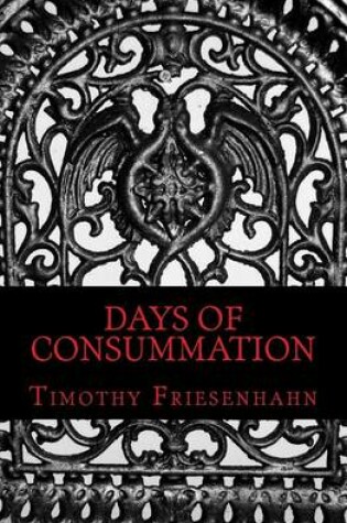 Cover of Days of Consummation