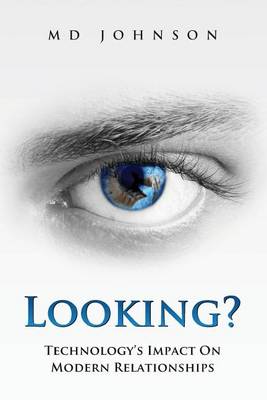 Book cover for Looking?