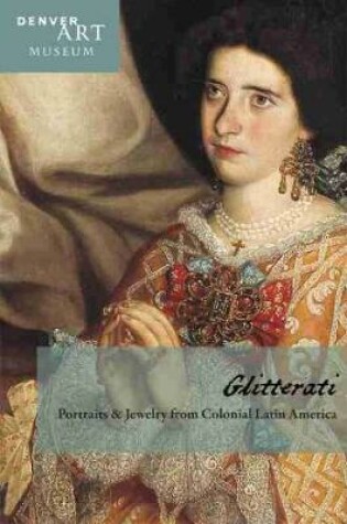 Cover of Companion to Glitterati