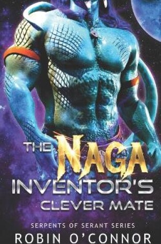 Cover of The Naga Inventor's Clever Mate