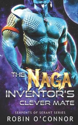 Book cover for The Naga Inventor's Clever Mate