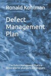 Book cover for Defect Management Plan