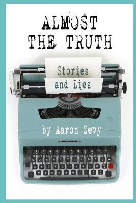 Book cover for Almost The Truth