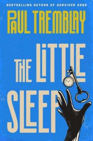 Cover of The Little Sleep