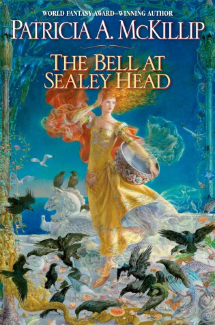 Cover of The Bell at Sealey Head