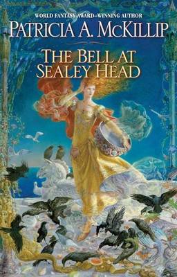 Book cover for The Bell at Sealey Head