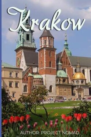 Cover of Krakow