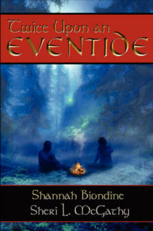 Cover of Twice Upon an Eventide
