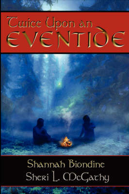 Book cover for Twice Upon an Eventide