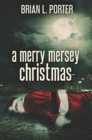 Cover of A Merry Mersey Christmas
