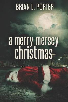 Book cover for A Merry Mersey Christmas