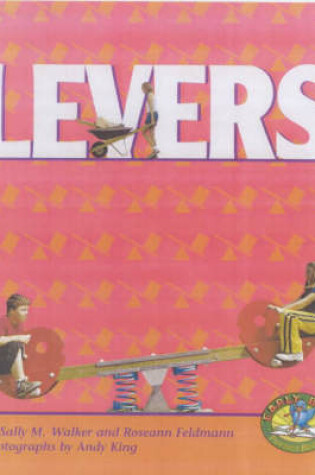 Cover of Levers