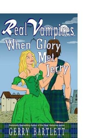 Cover of When Glory Met Jerry
