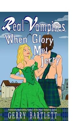 Cover of When Glory Met Jerry