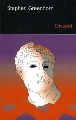 Book cover for Dissent