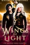 Book cover for Wings of Light