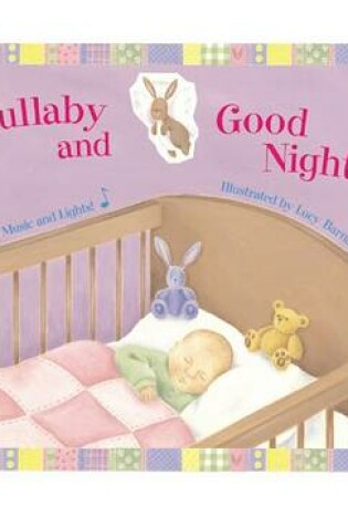Cover of Lullaby and Good Night