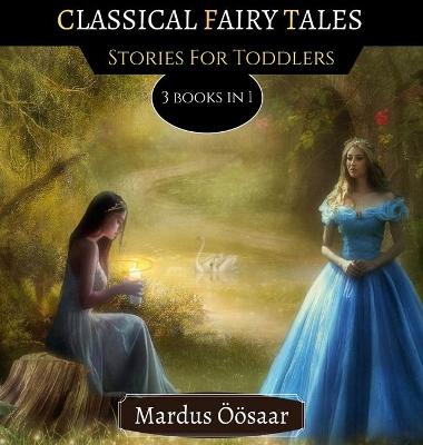 Book cover for Classical Fairy Tales