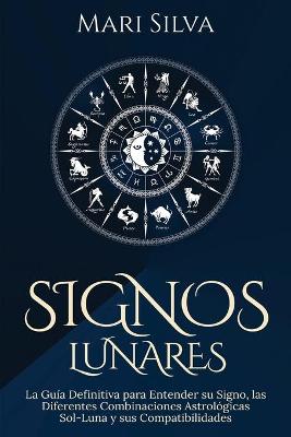 Book cover for Signos lunares