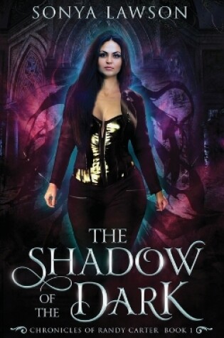 Cover of The Shadow of the Dark