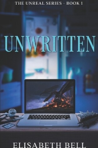 Cover of Unwritten