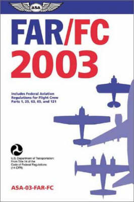 Book cover for FAR/FC