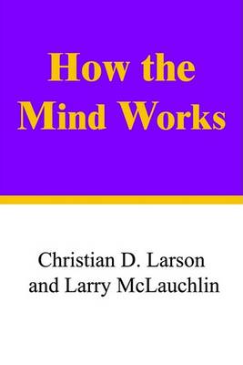 Book cover for How the Mind Works