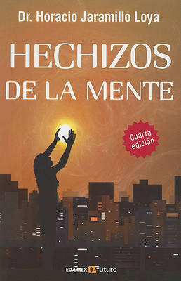 Cover of Hechizos de la Mente