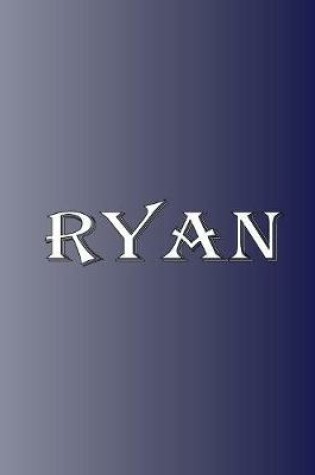 Cover of Ryan