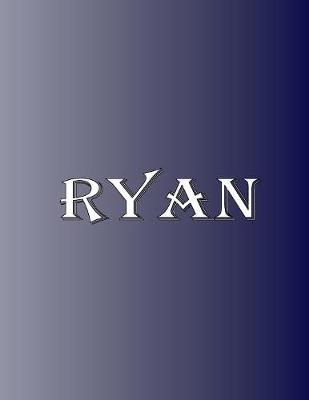 Book cover for Ryan