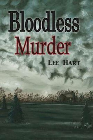 Cover of Bloodless Murder