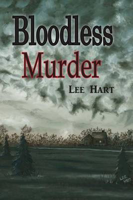 Book cover for Bloodless Murder