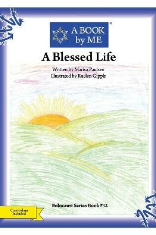 Cover of A Blessed Life