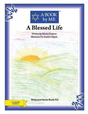 Cover of A Blessed Life