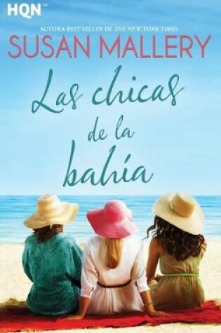 Cover of Las chicas de la bahía
