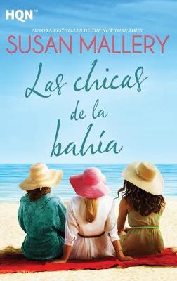 Book cover for Las chicas de la bahía