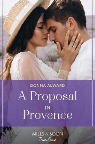 Cover of A Proposal In Provence