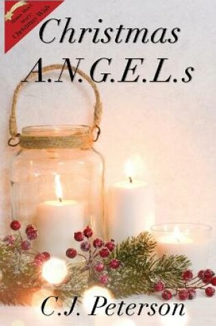 Cover of Christmas A.N.G.E.L.s