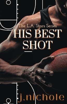 Book cover for His Best Shot