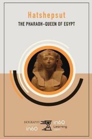 Cover of Hatshepsut